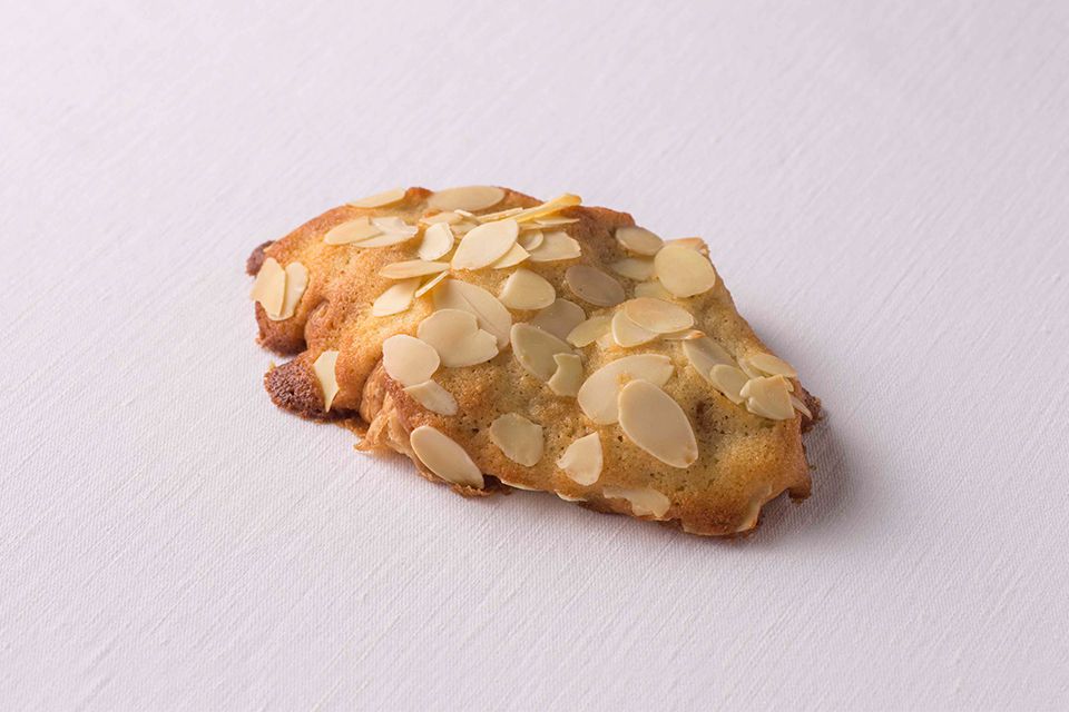 Almond Croissant