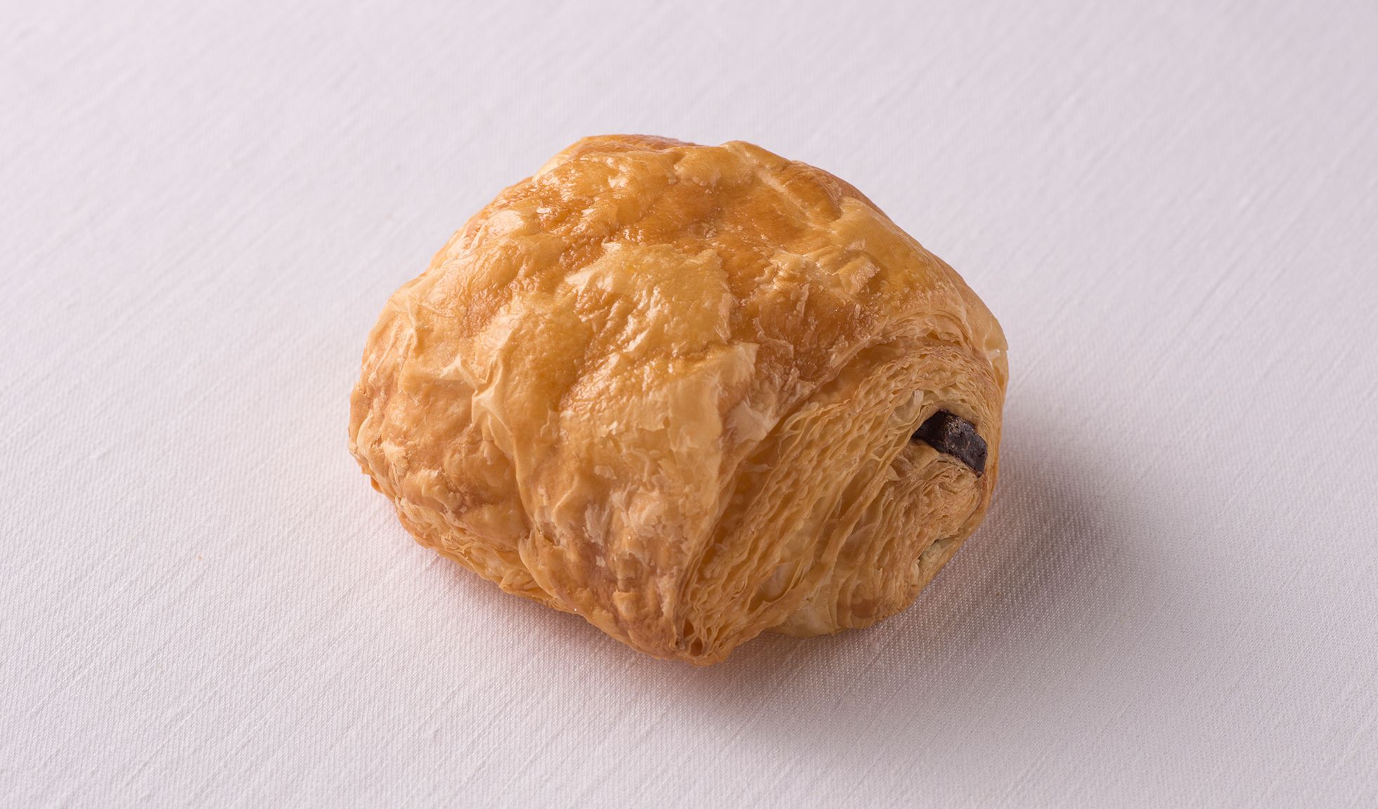 Chocolate Croissant
