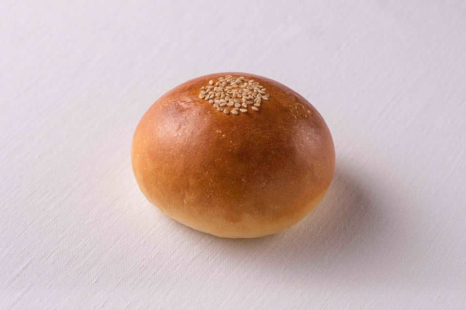 Ogura Anpan