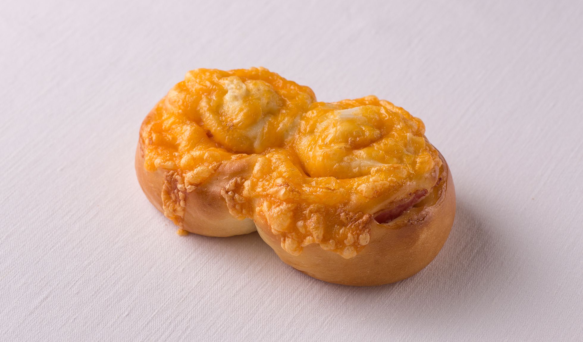 Bacon Bread Roll