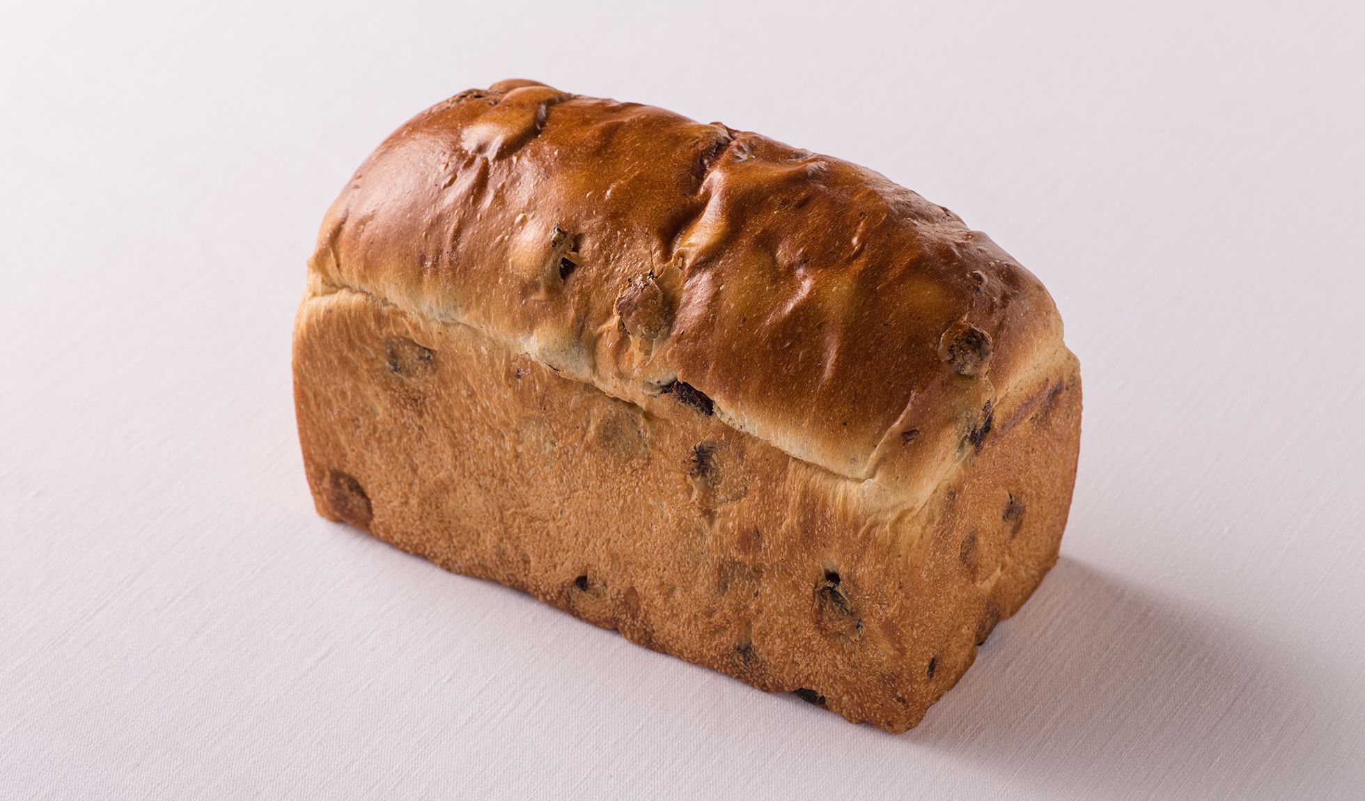 Raisin Bread