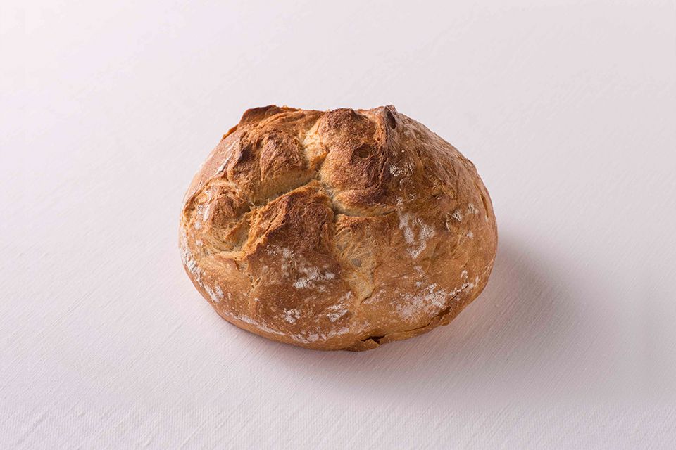 THE OAK DOOR Sour Bread