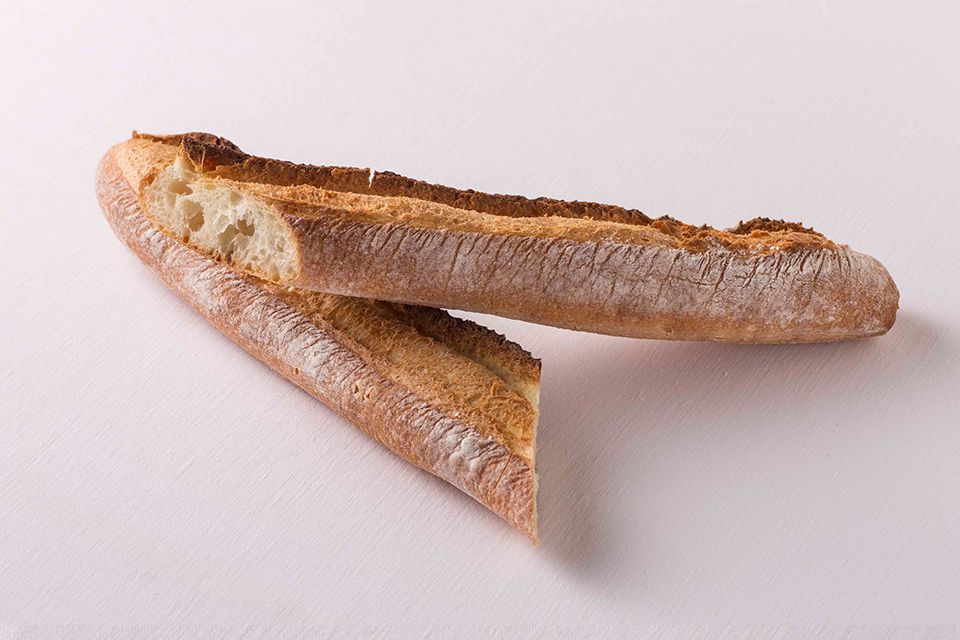 French Baguette Bread