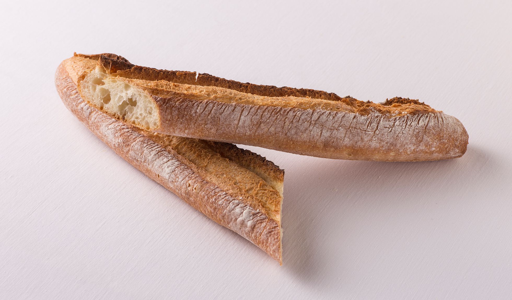 French Baguette Bread