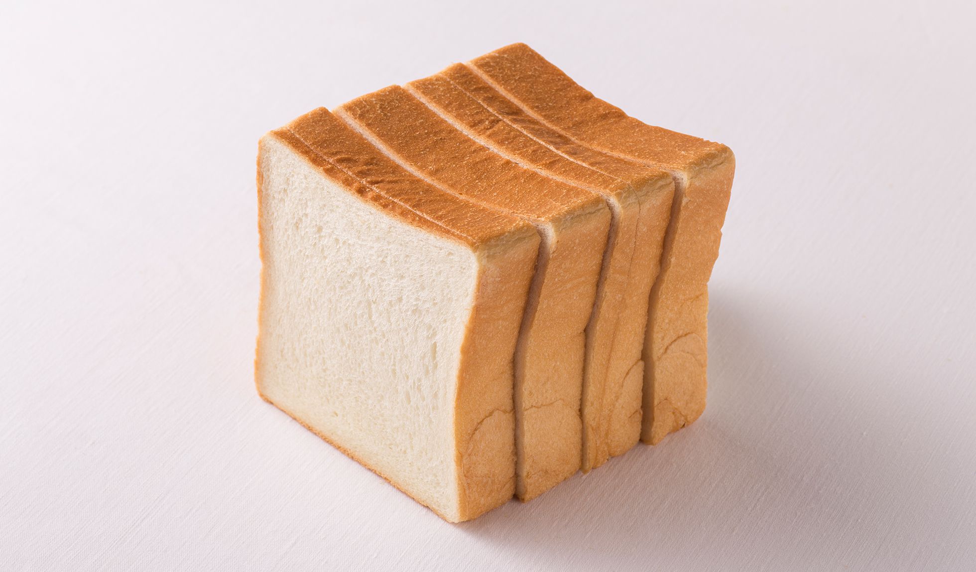 Pain de Mie 6 slices・4 slices