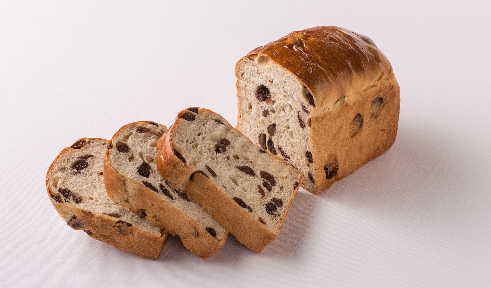 Raisin Bread