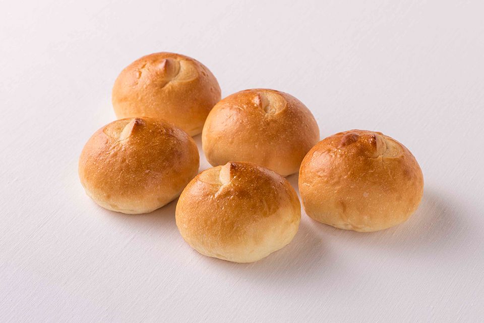 Milk Roll