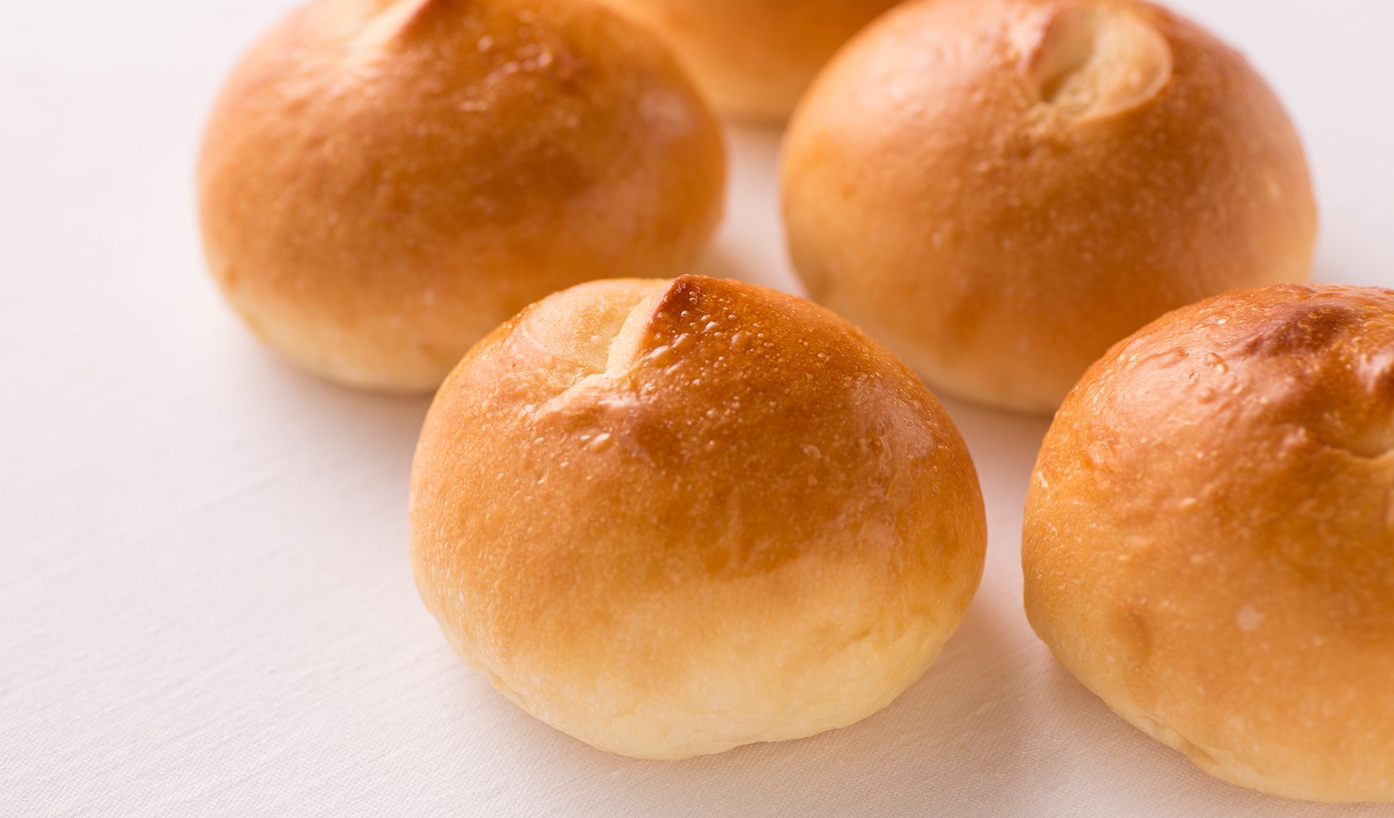 Milk Roll