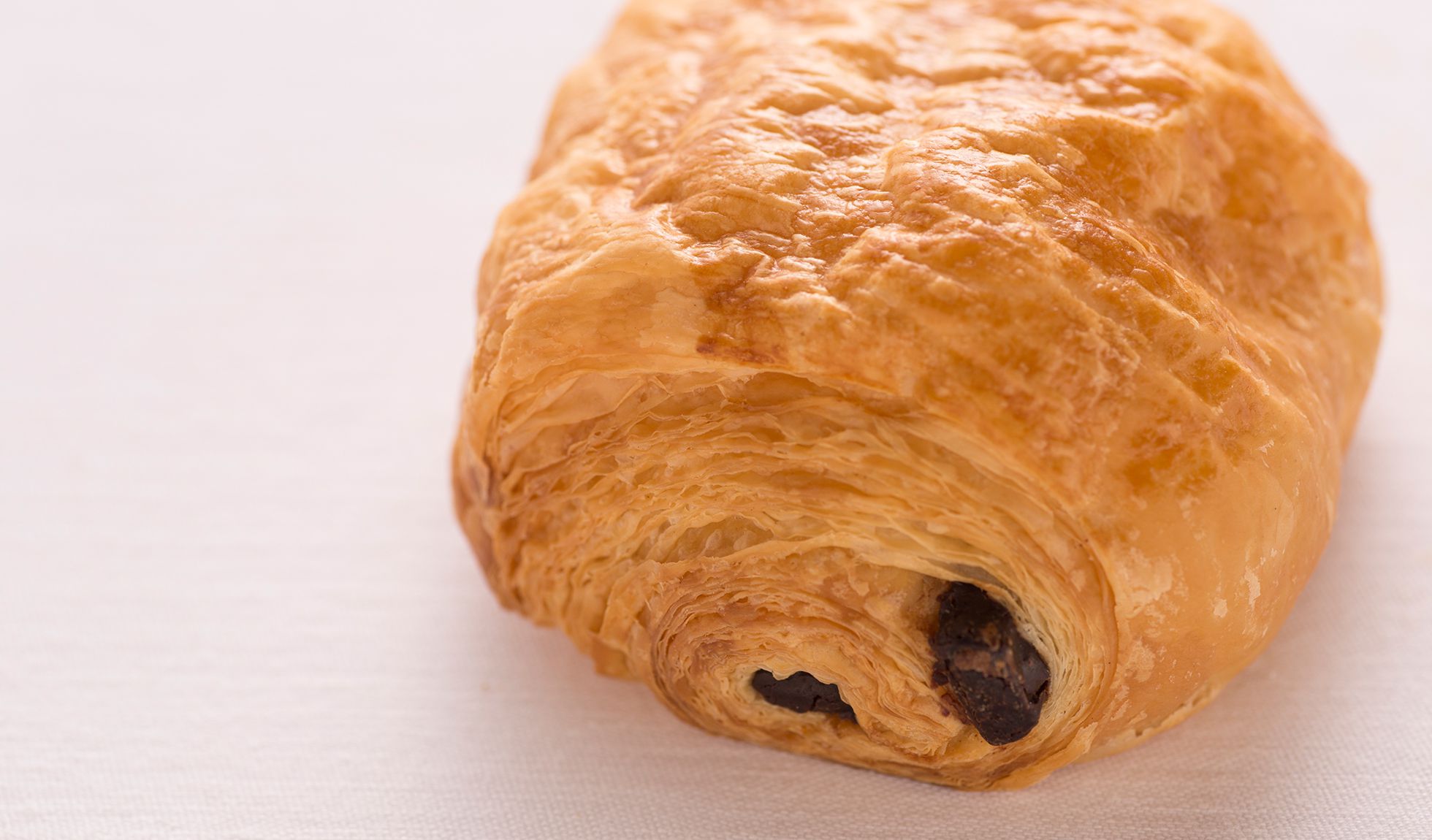 Chocolate Croissant