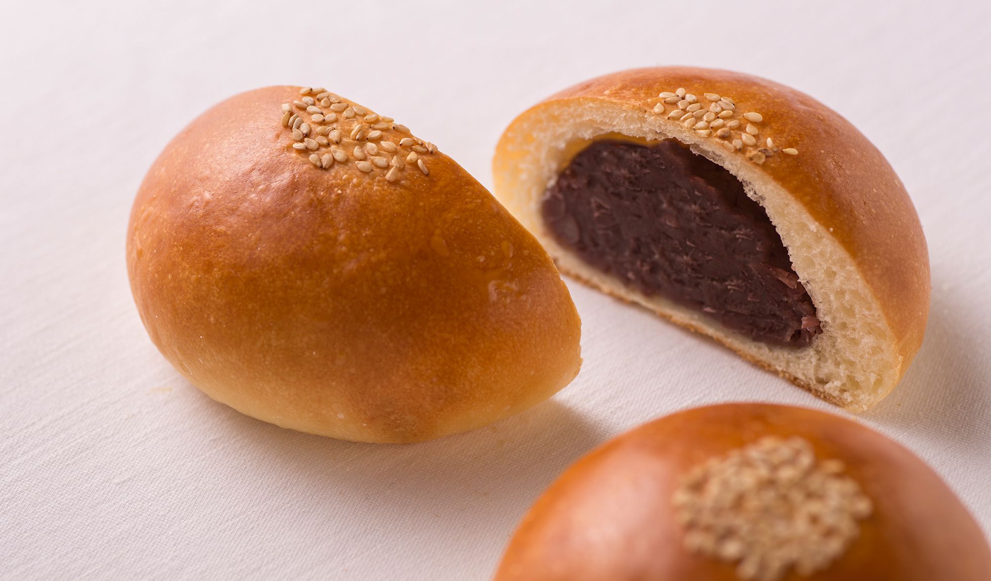 Ogura Anpan