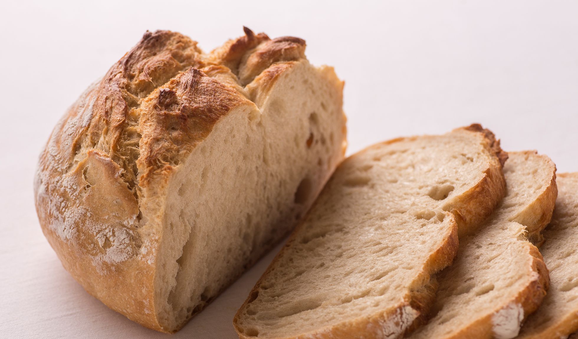 THE OAK DOOR Sour Bread