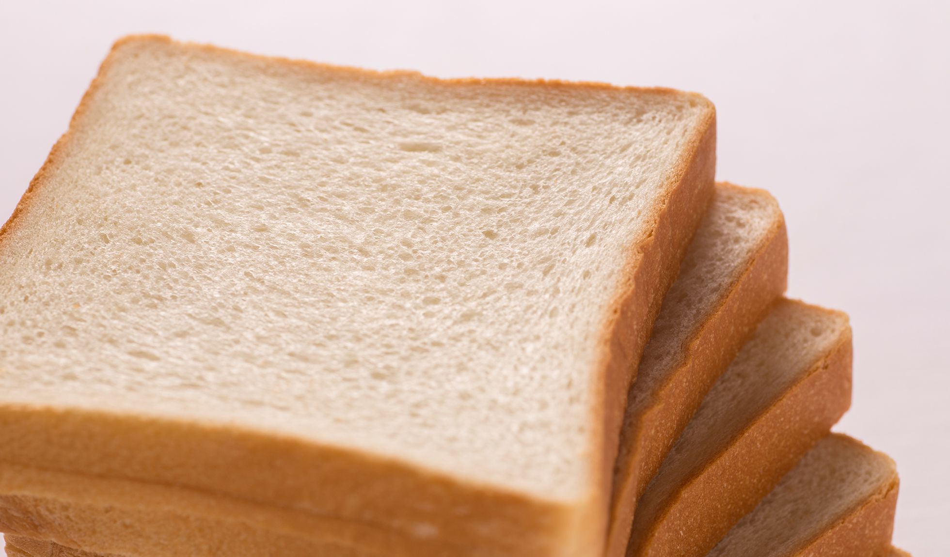 Pain de Mie 6 slices・4 slices