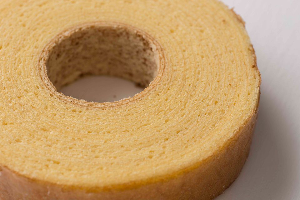 Baumkuchen