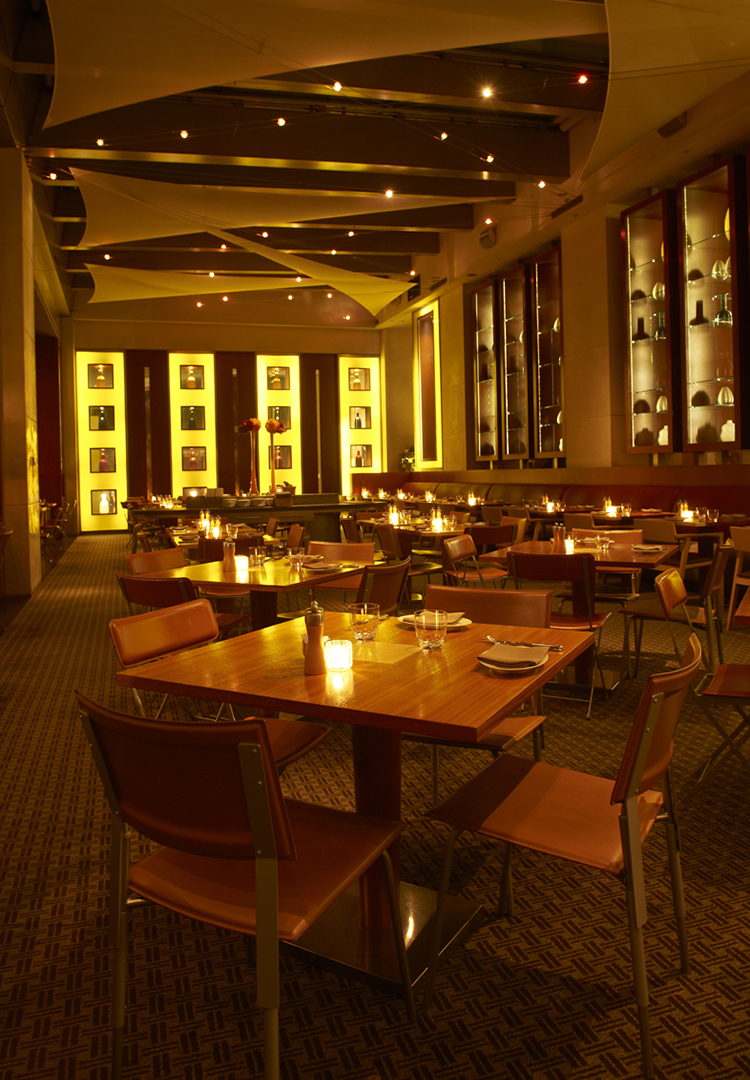 Grand Hyatt Tokyo Fiorentina PC B1