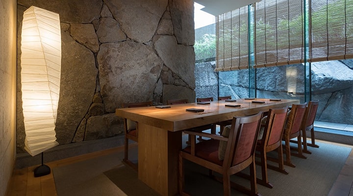 Kazenoma Shunbou Private Dining Room SP-min