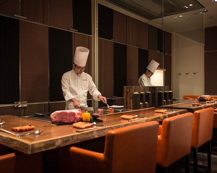 Keyakizaka Private Dining Room Kurumi-min