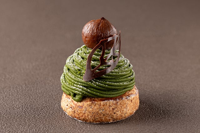 Montebianco Matcha 2025 640