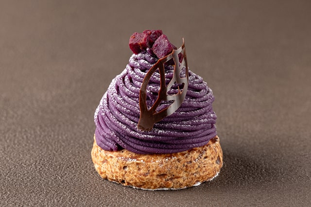 Montebianco Viola 2025 