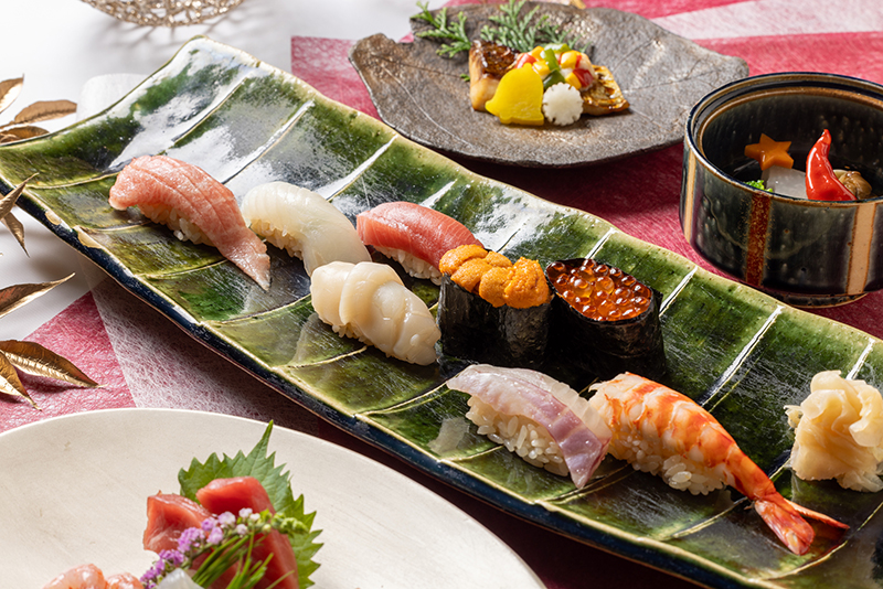 Roku Roku Sushi Online Limited Offer