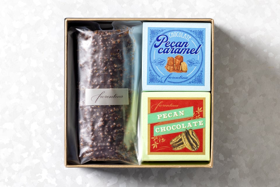 Seasonal Hamper S