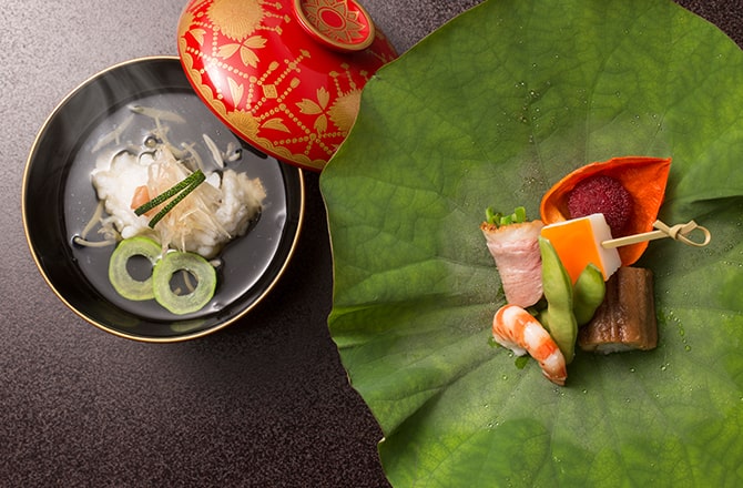 Shunbou Menu Kaiseki SP-min