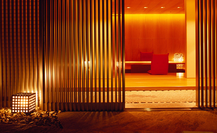 Shunbou Private Dining Room