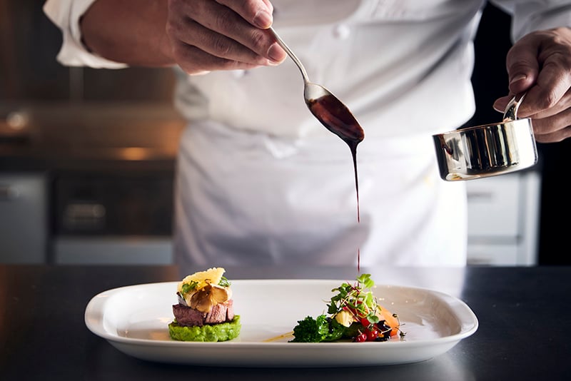 The French Kitchen Chef Online Limited Offer