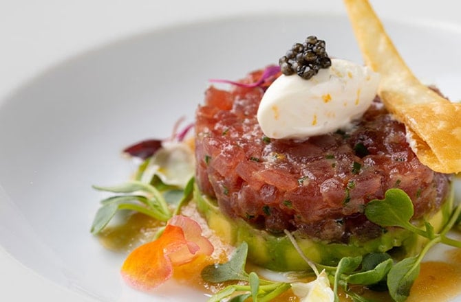 The French Kitchen Menu Image SP-min
