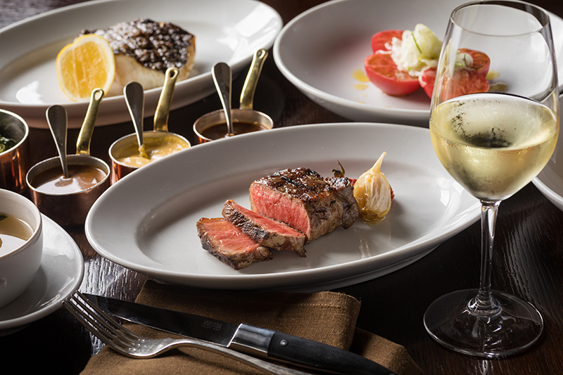 The Oak Door Brunch Online Limited Offer