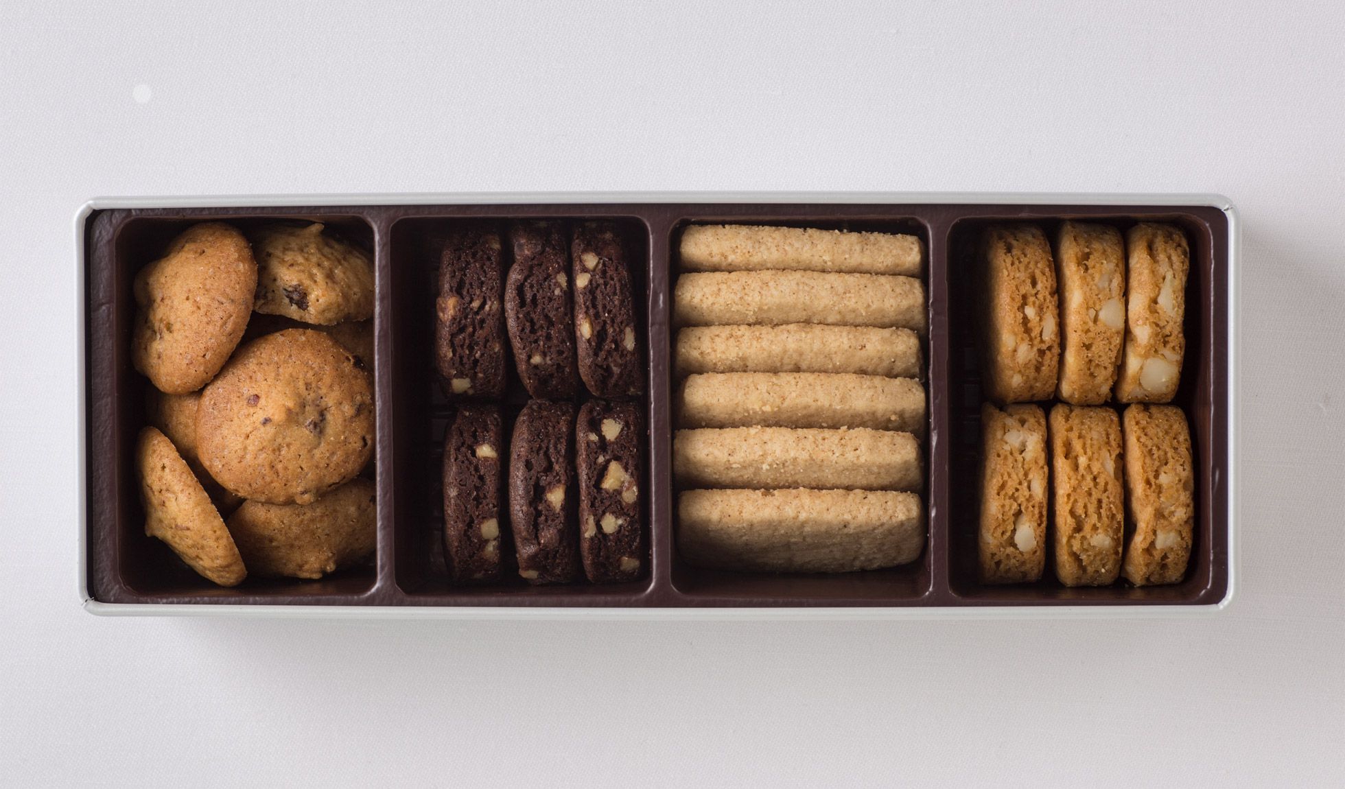 Cookie Box