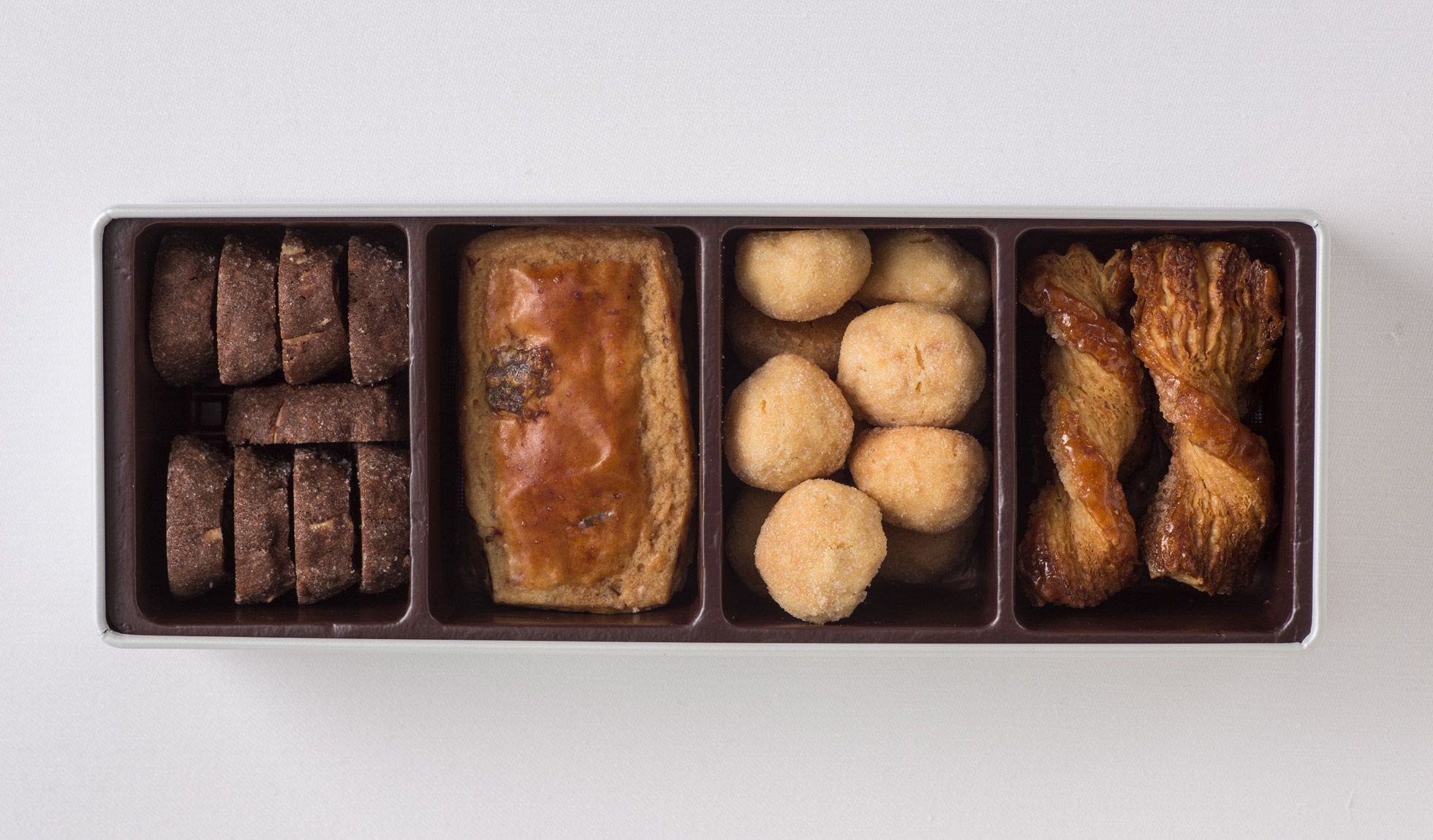 Cookie Box