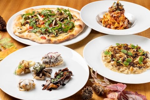 Fiorentina porcini menu eyecatch