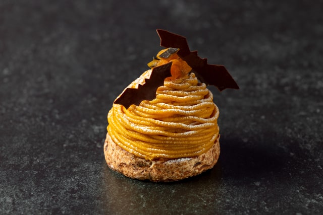 Montebianco Pumpkin