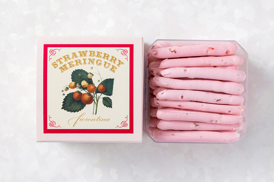 Cookies & Confectionery 【Meringue】