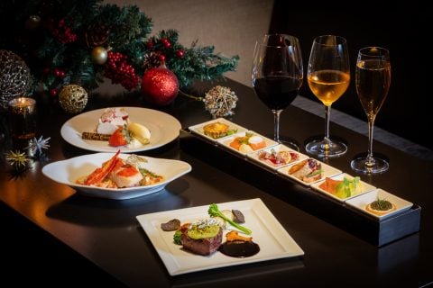 Maduro-Christmas-Regalo-night-2025