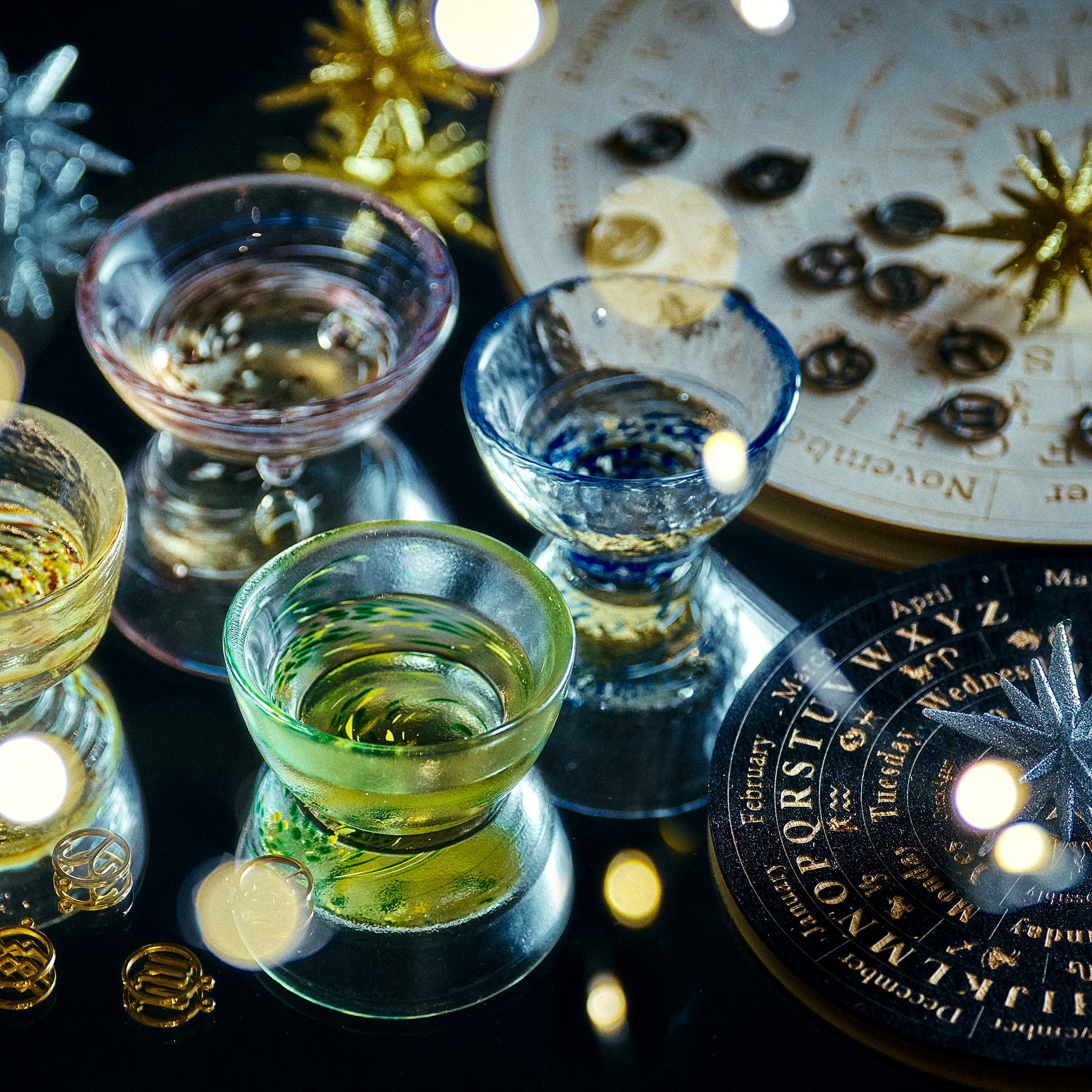 Nagomi Spa and Fitness elemental treatment winter main image SP