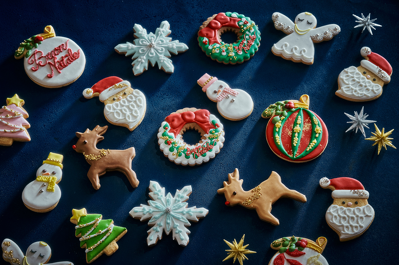 Christmas Cookies 2025
