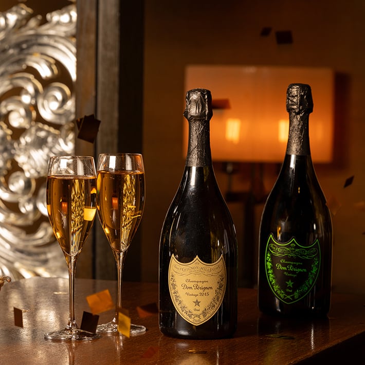 Maduro Countdown Party 2025-2026 square