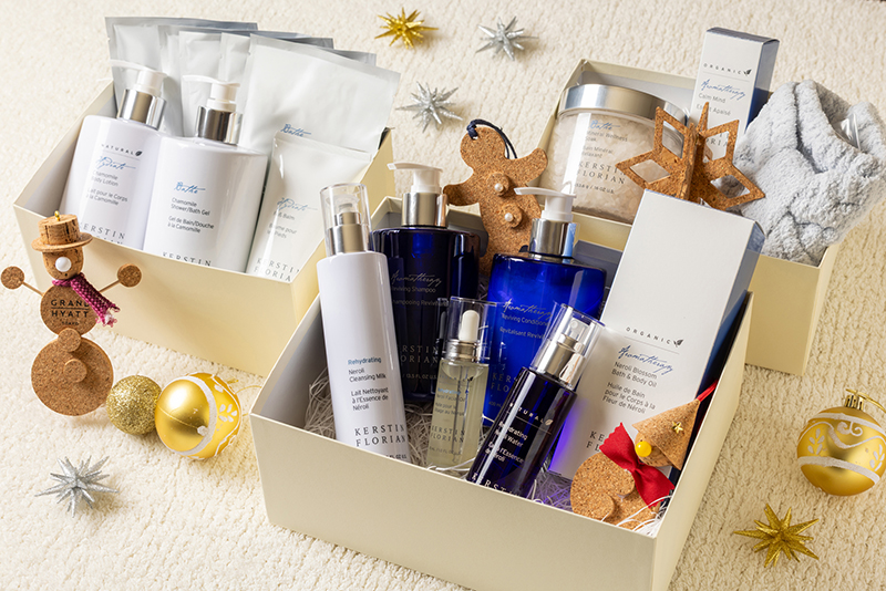 Nagomi Christmas Charity Hampers 2025