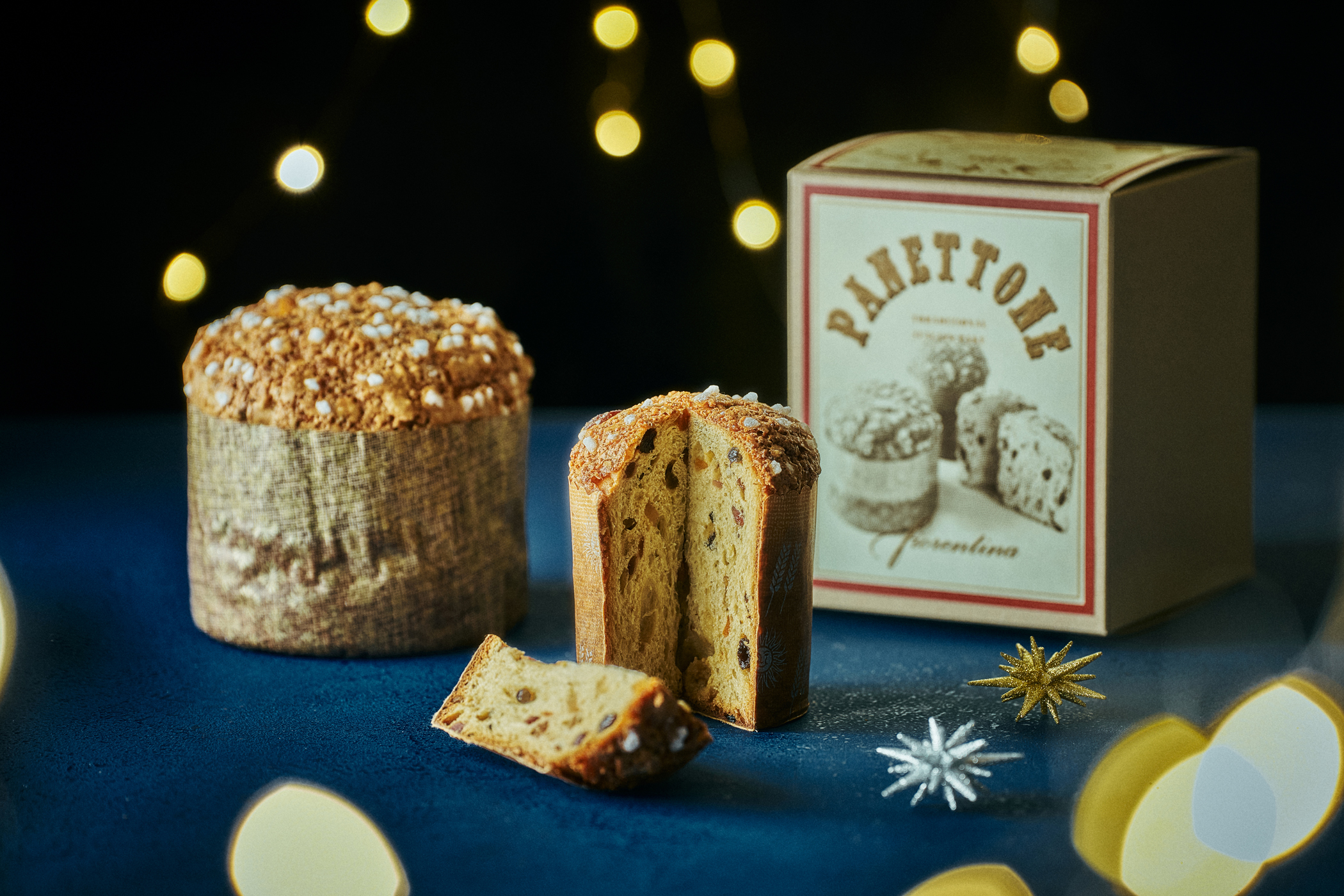Panettone 2025