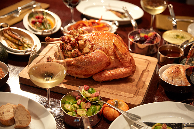 The-Oak-Door-Thanksgiving-Dinner