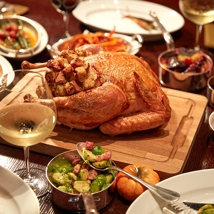 The-Oak-Door-Thanksgiving