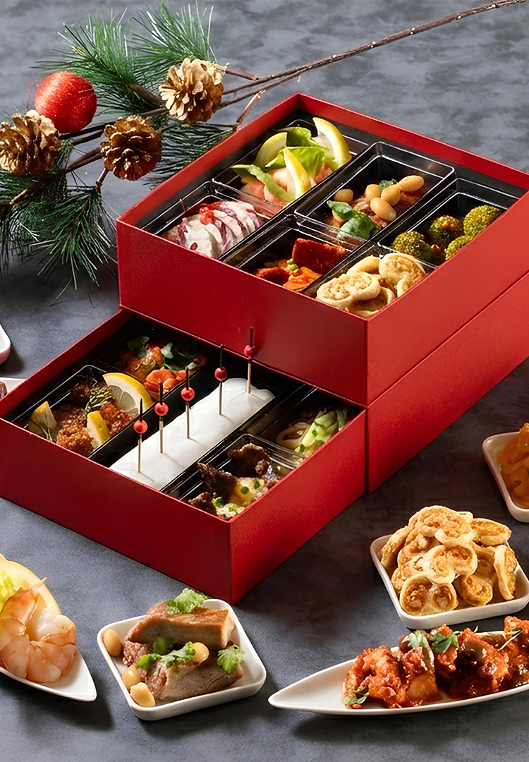 Grand Hyatt Tokyo Top Slider Fiorentina Osechi Selection PC logo2