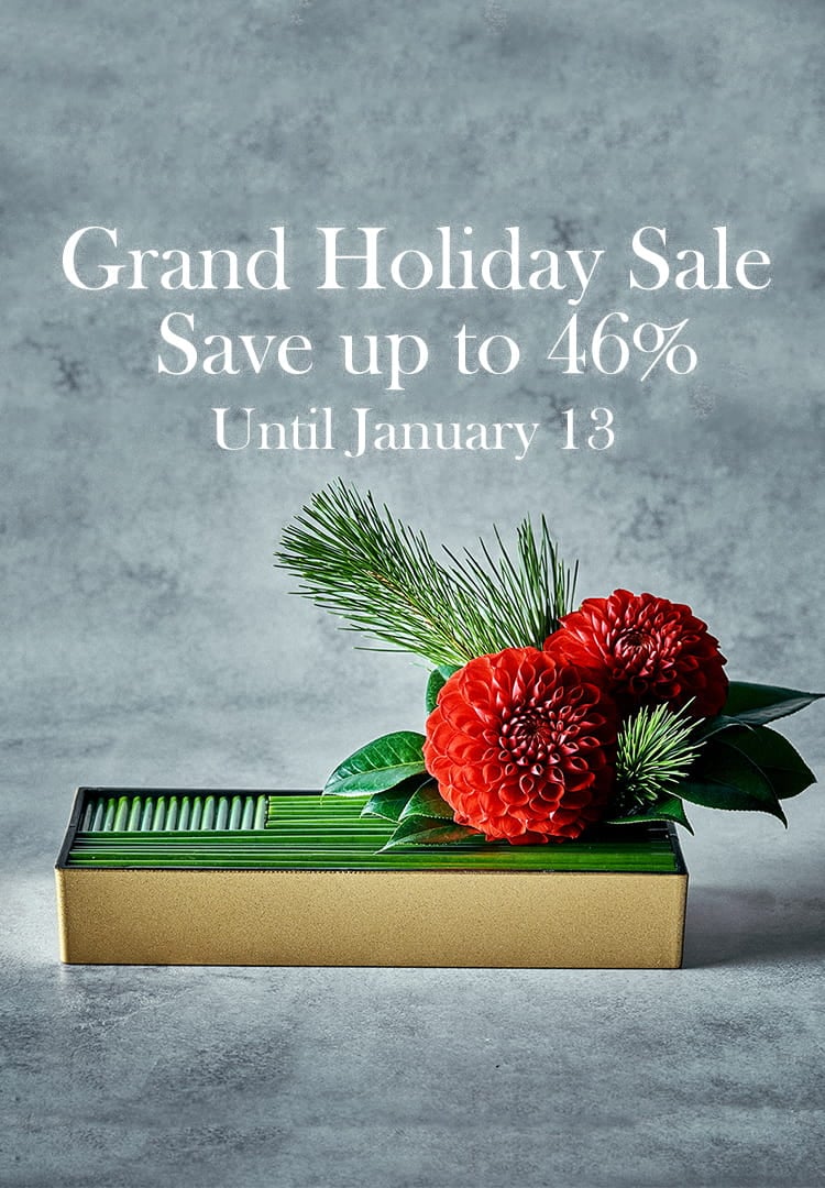 Grand Hyatt Tokyo Top Slider New Year Grand Holiday Sale 2026 PC