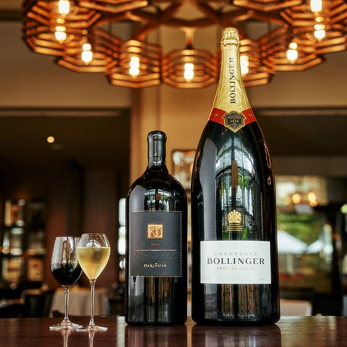 Large Format Wine and Champagne Christmas 2025 Main Image SP