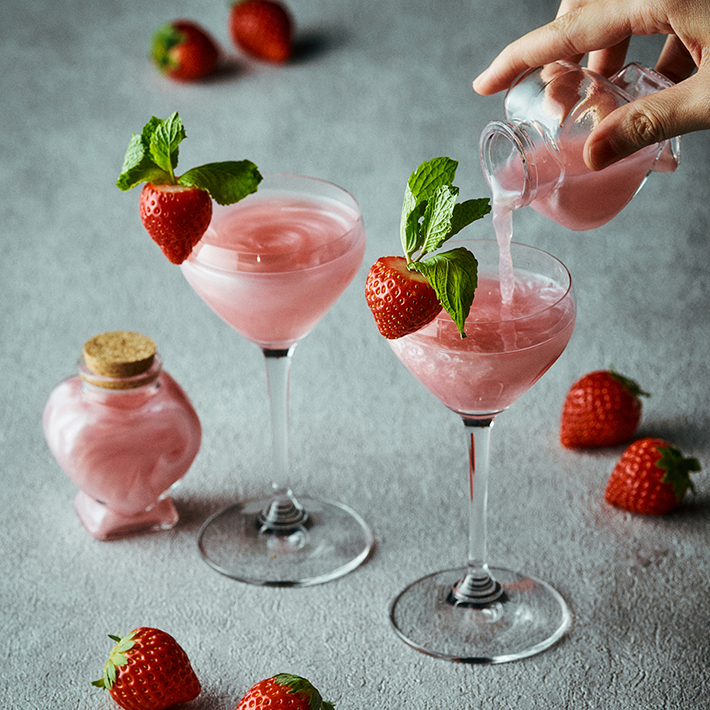 Romeo’s Valentine at The Oak Door Bar square