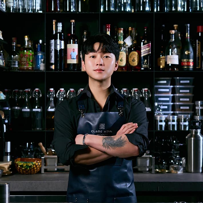 Bar and Jazz Lounge Maduro Guest Bartender 2026 SP