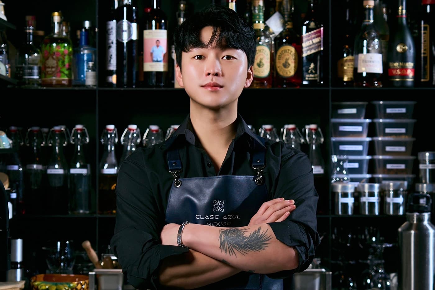 [February 10 Only] Experience Tequila Cocktails from an Award-winning Guest Bartender