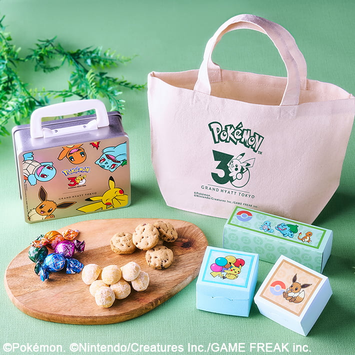 Grand Adventure Sweets Trunk Case Mobile
