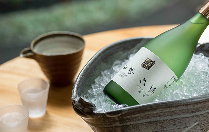 15 Sake image